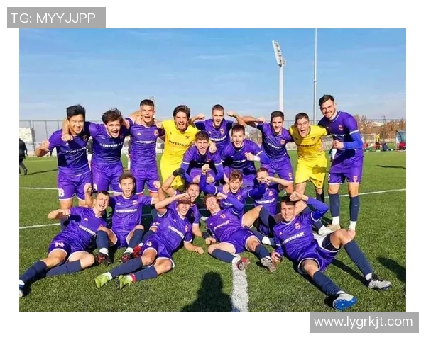 足球4号球星的崛起之路与未来发展潜力分析